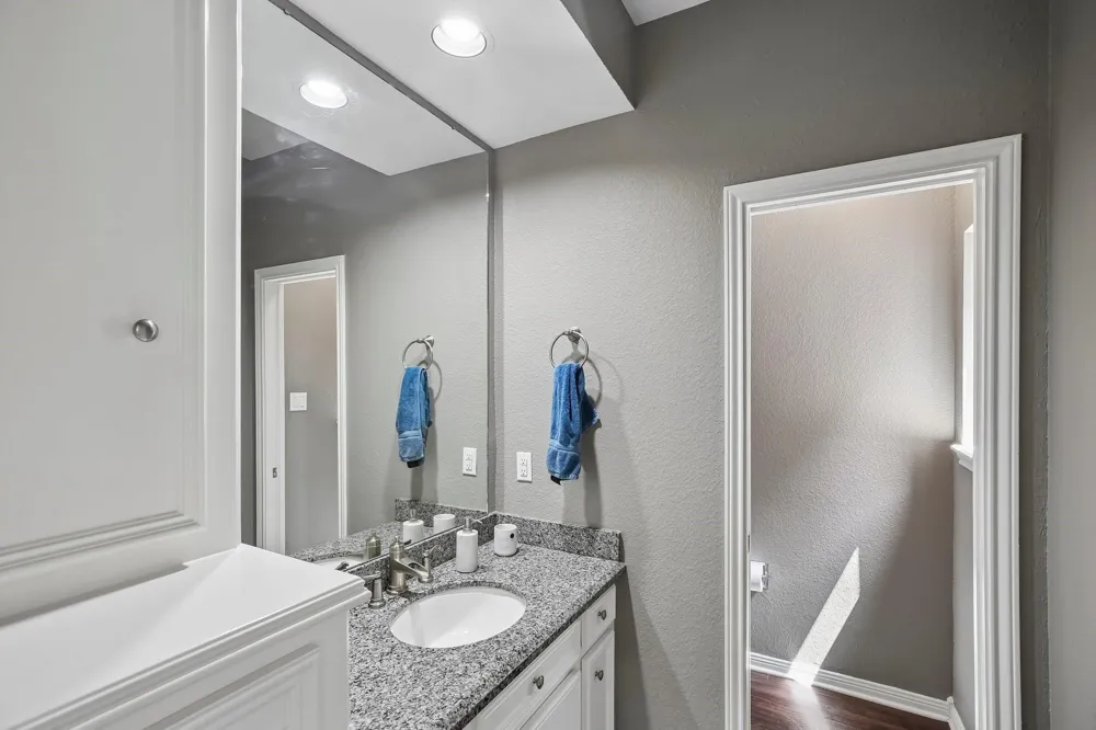 3716 Masters Court League City, TX 77573