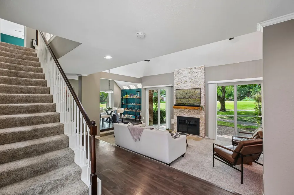 3716 Masters Court League City, TX 77573
