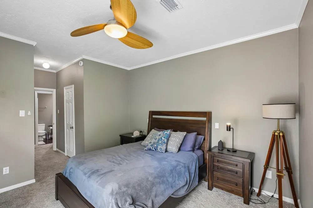 3716 Masters Court League City, TX 77573