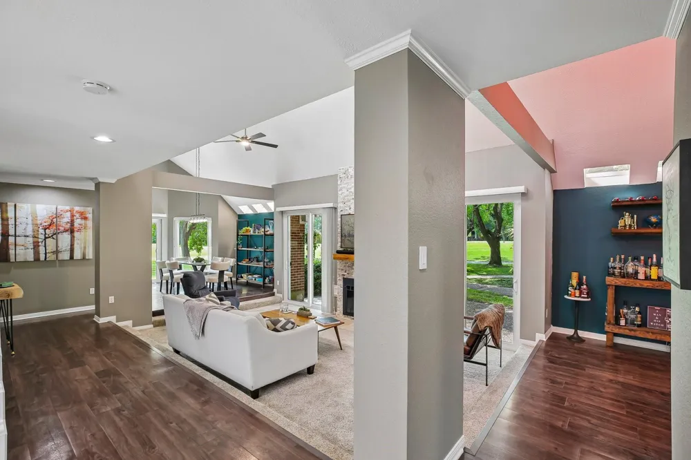 3716 Masters Court League City, TX 77573