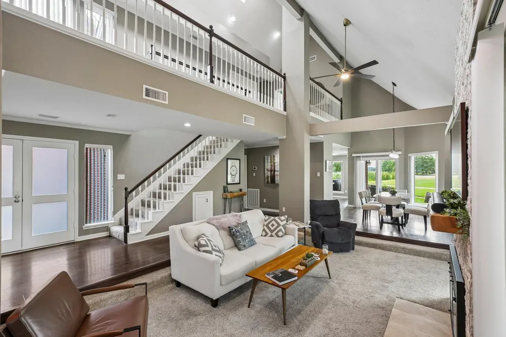 3716 Masters Court League City, TX 77573