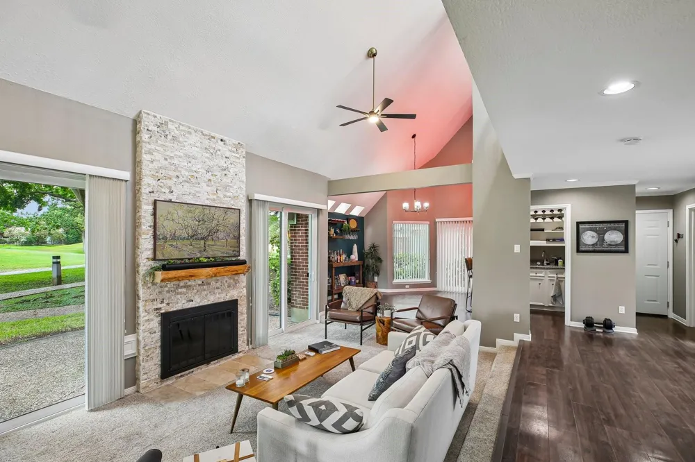3716 Masters Court League City, TX 77573