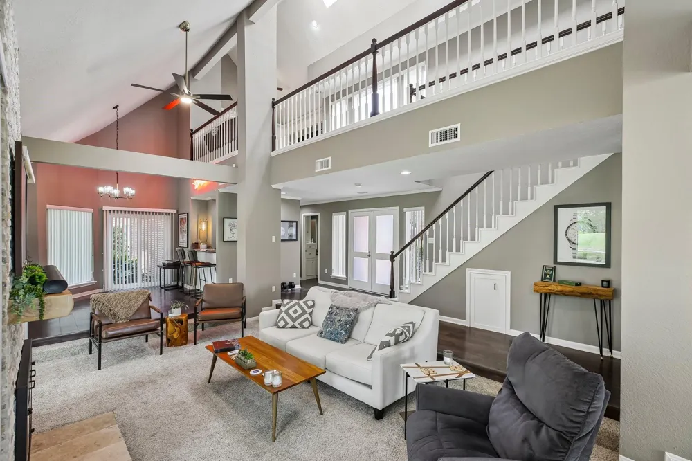 3716 Masters Court League City, TX 77573