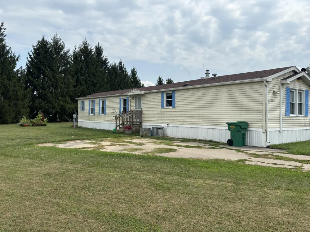 600 14th Street Three Rivers, MI 49093