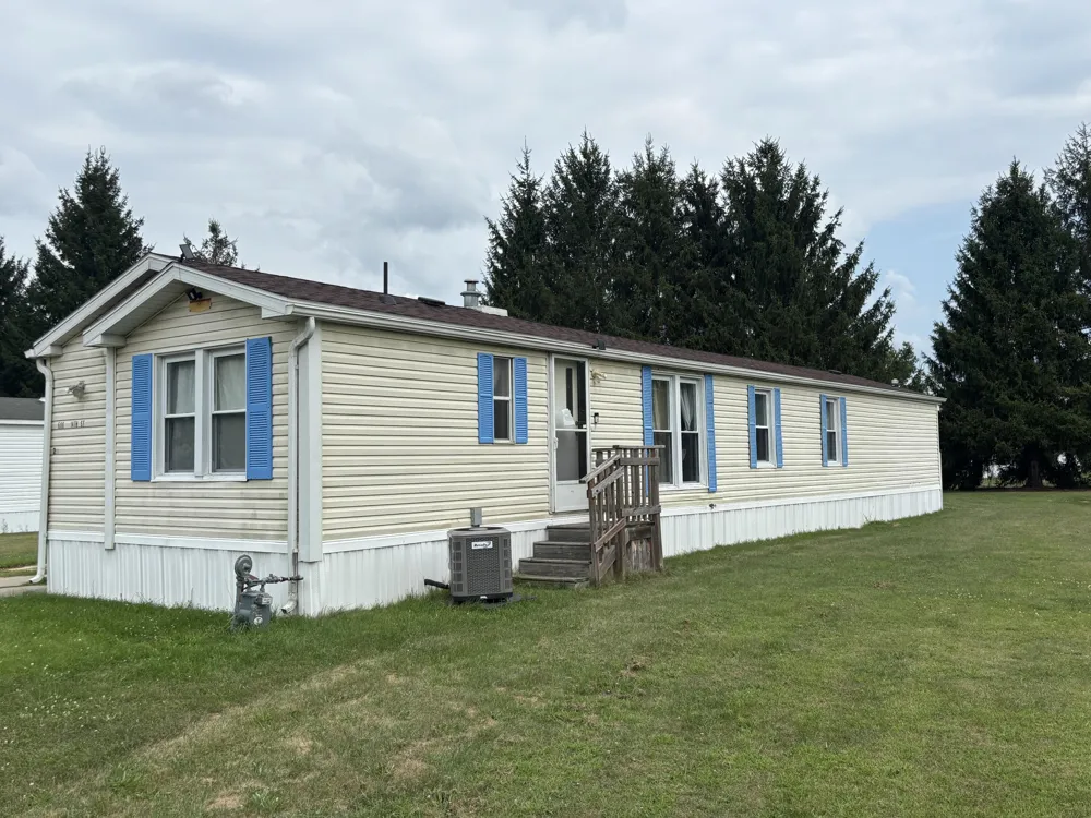 600 14th Street Three Rivers, MI 49093