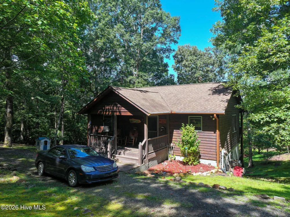 350 Cobb Bluff Murphy, NC 28906
