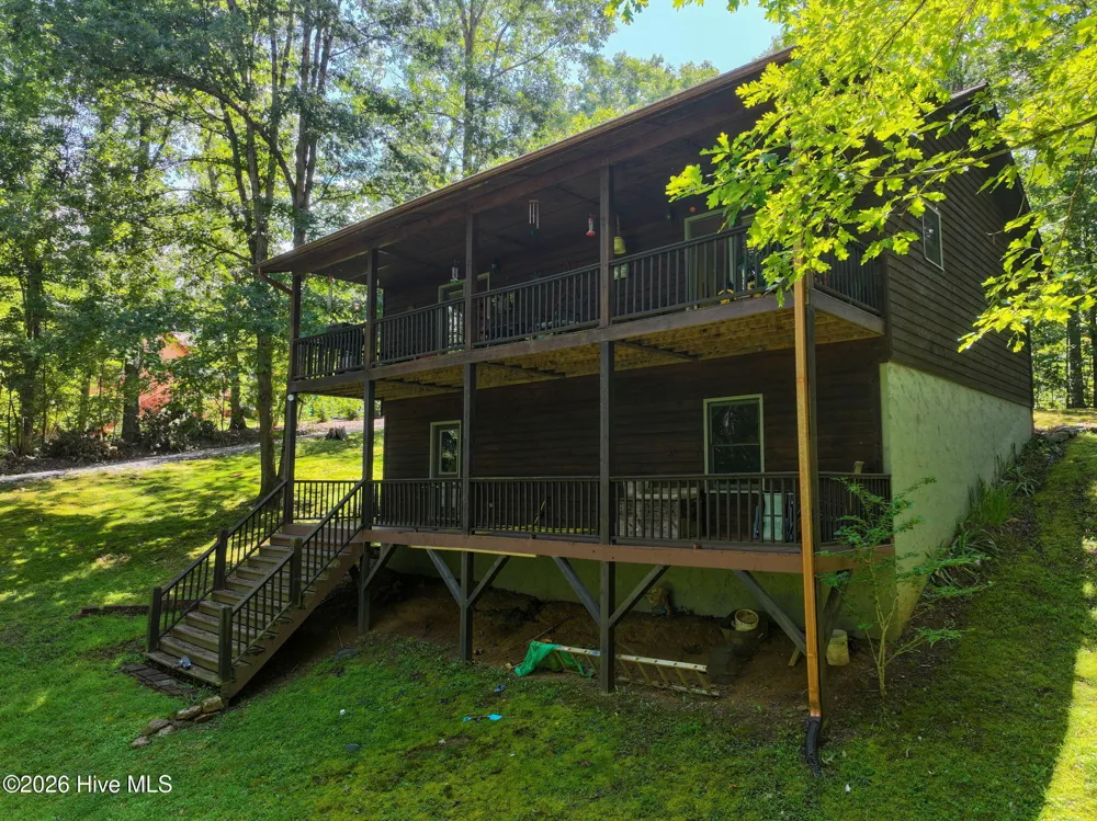 350 Cobb Bluff Murphy, NC 28906