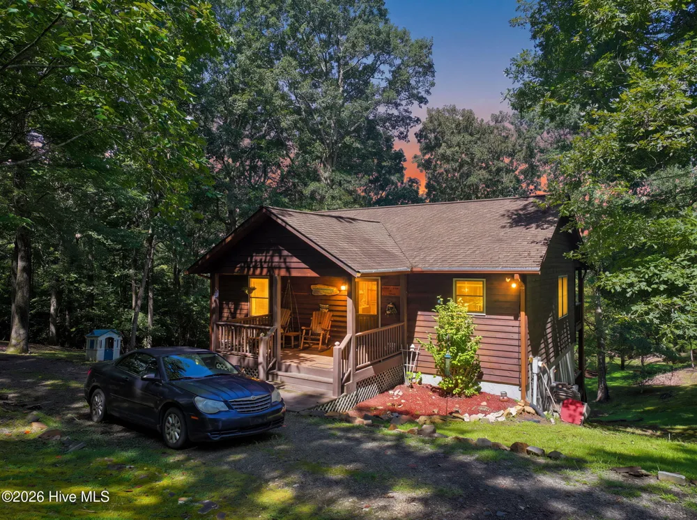 350 Cobb Bluff Murphy, NC 28906