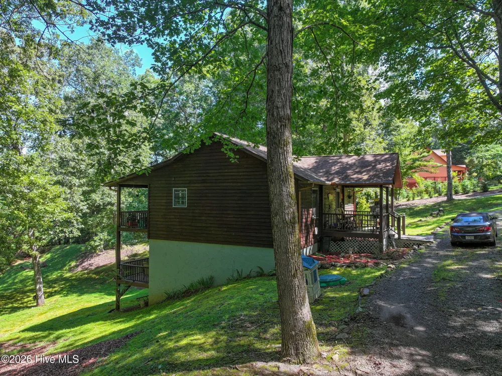 350 Cobb Bluff Murphy, NC 28906