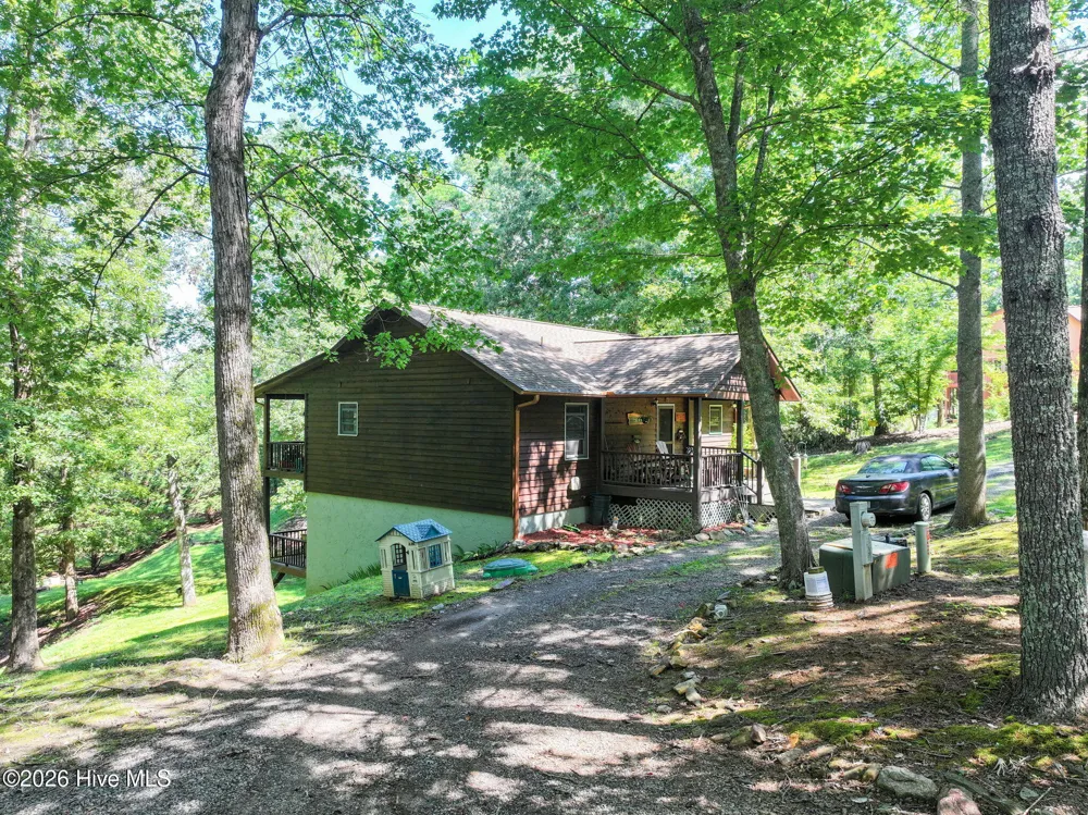 350 Cobb Bluff Murphy, NC 28906
