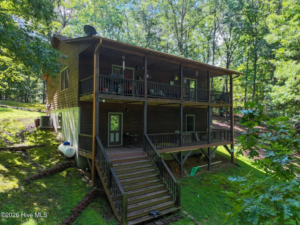 350 Cobb Bluff Murphy, NC 28906