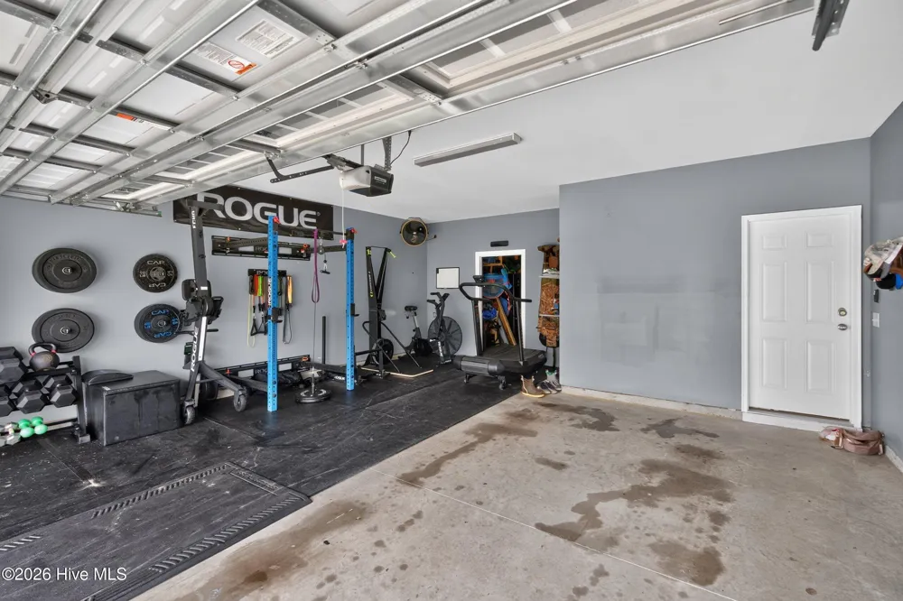 58 E Maritt Street Hampstead, NC 28443