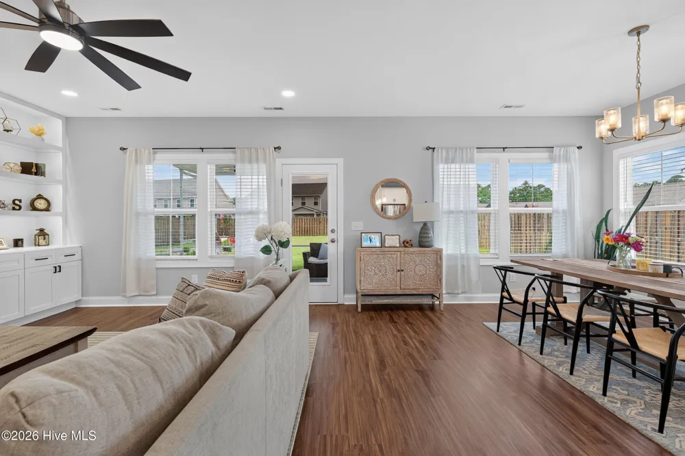 58 E Maritt Street Hampstead, NC 28443