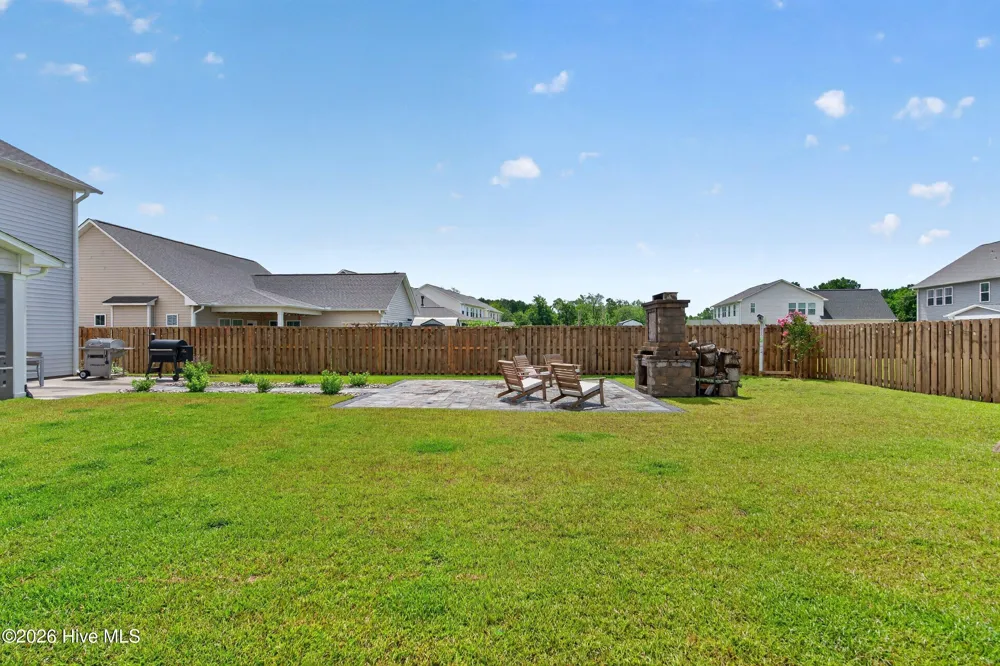 58 E Maritt Street Hampstead, NC 28443
