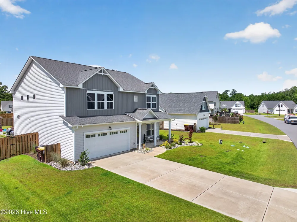 58 E Maritt Street Hampstead, NC 28443