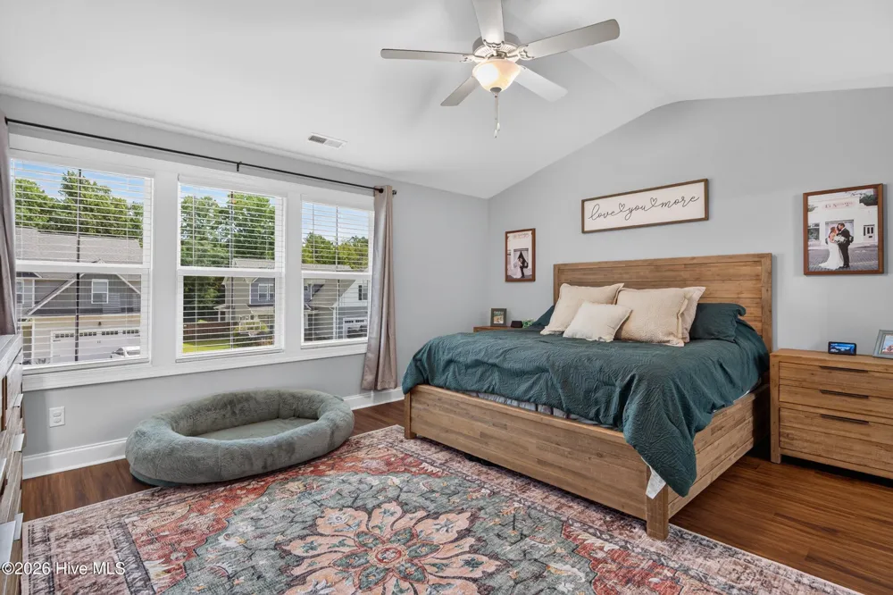 58 E Maritt Street Hampstead, NC 28443