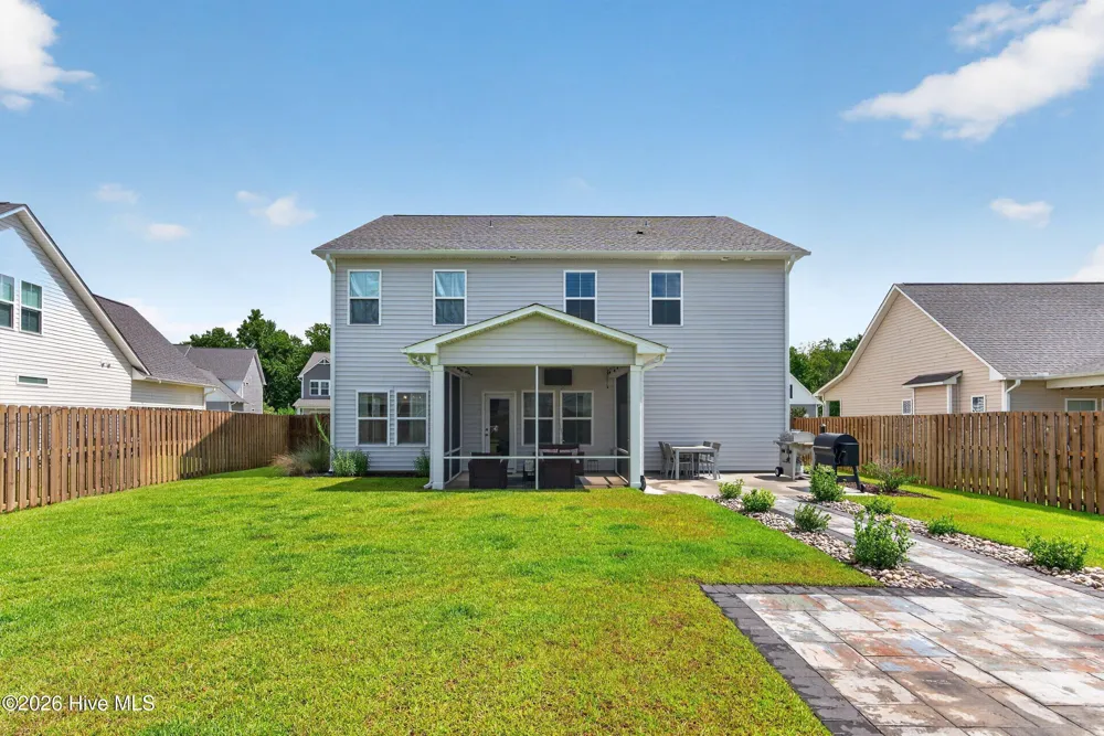 58 E Maritt Street Hampstead, NC 28443