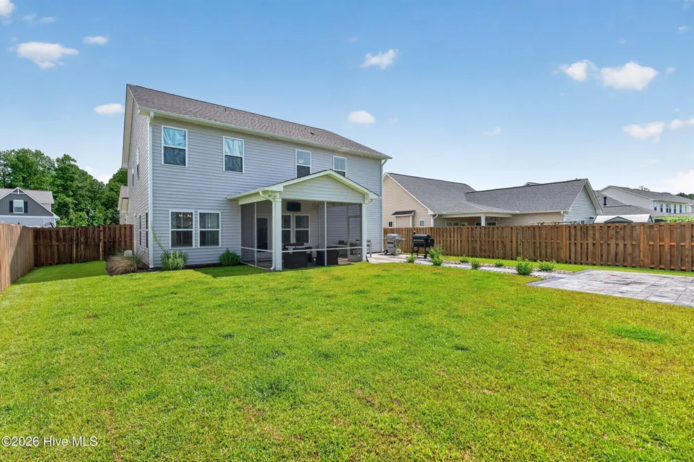 58 E Maritt Street Hampstead, NC 28443