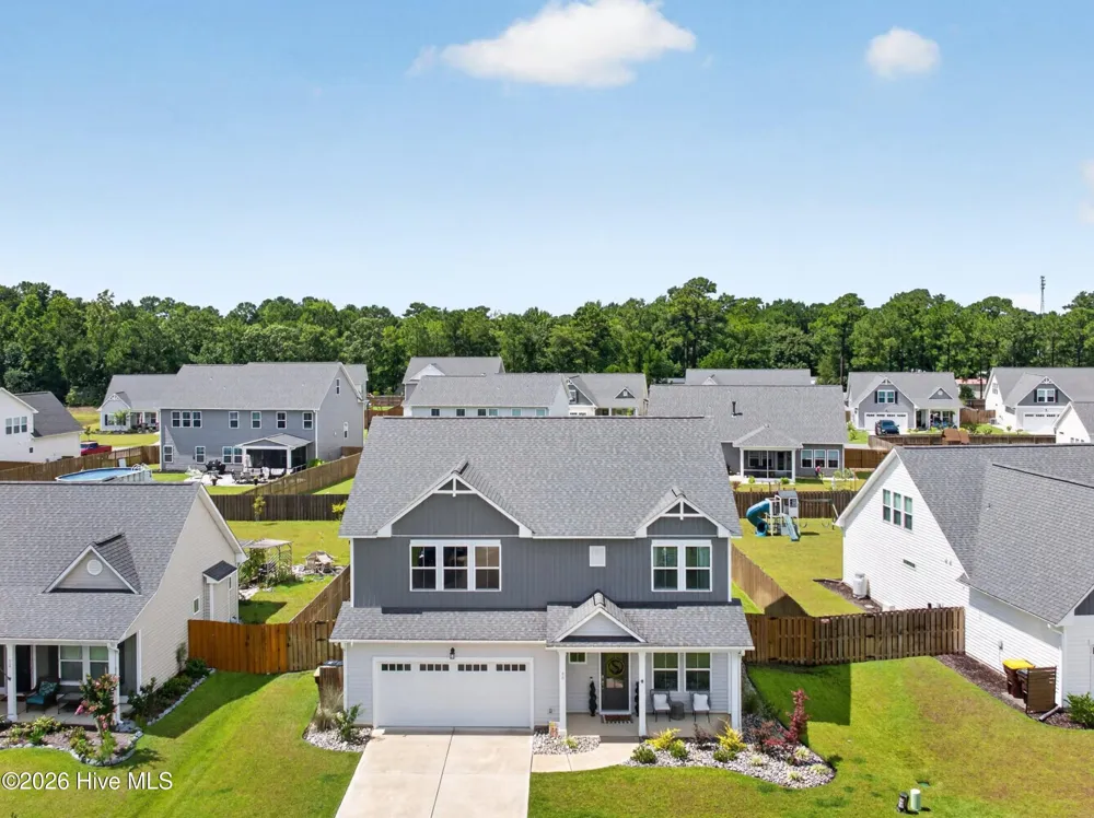 58 E Maritt Street Hampstead, NC 28443