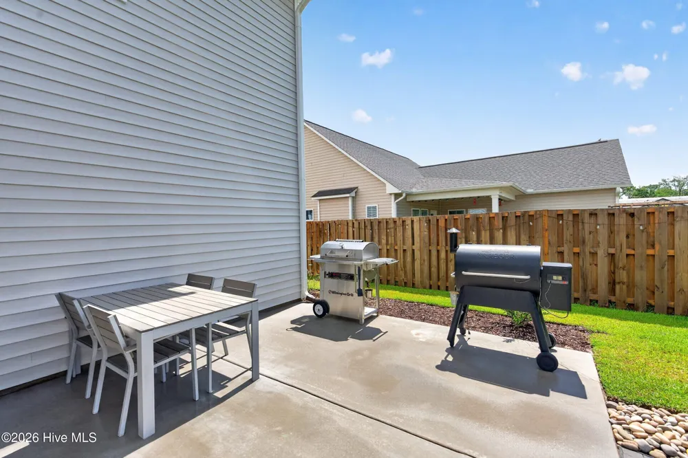 58 E Maritt Street Hampstead, NC 28443