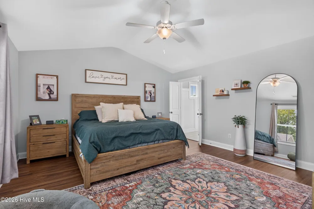 58 E Maritt Street Hampstead, NC 28443