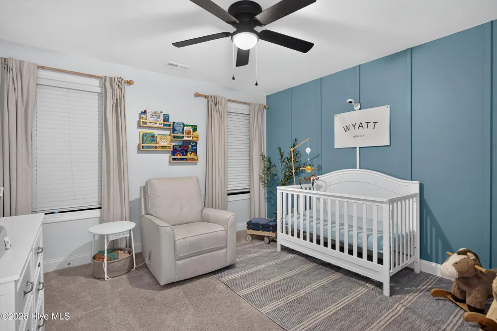 58 E Maritt Street Hampstead, NC 28443
