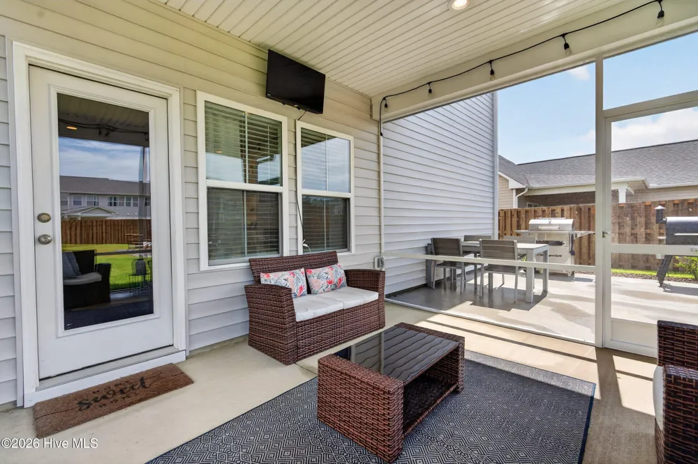 58 E Maritt Street Hampstead, NC 28443