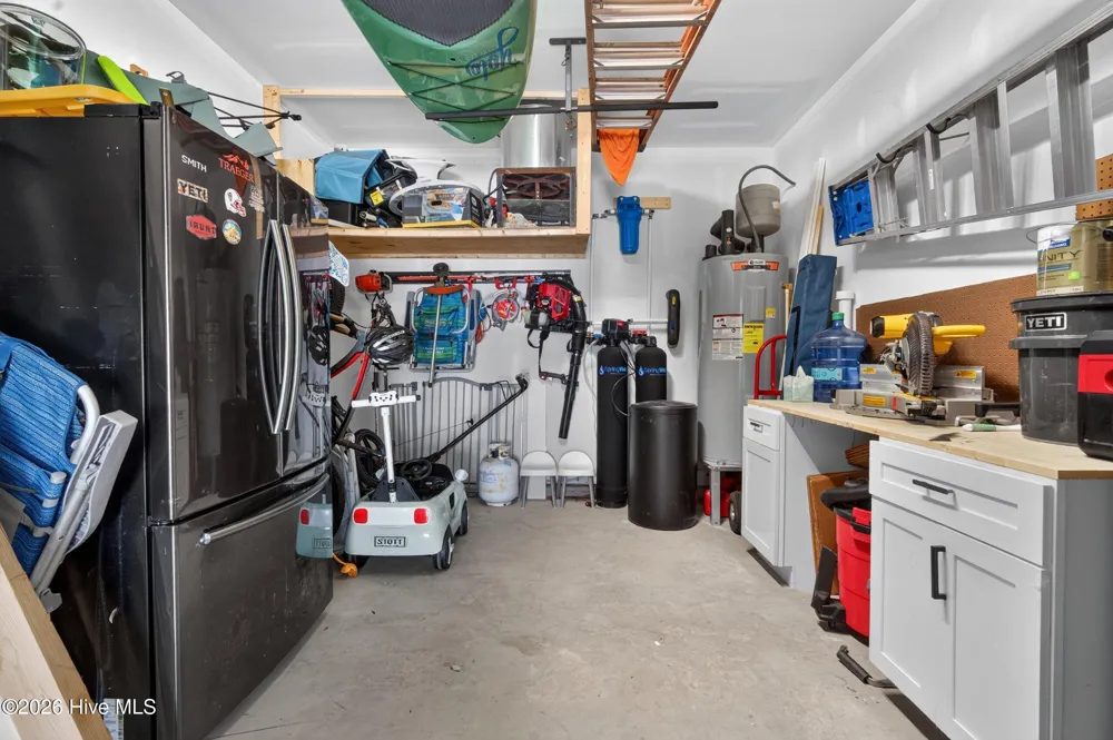 58 E Maritt Street Hampstead, NC 28443