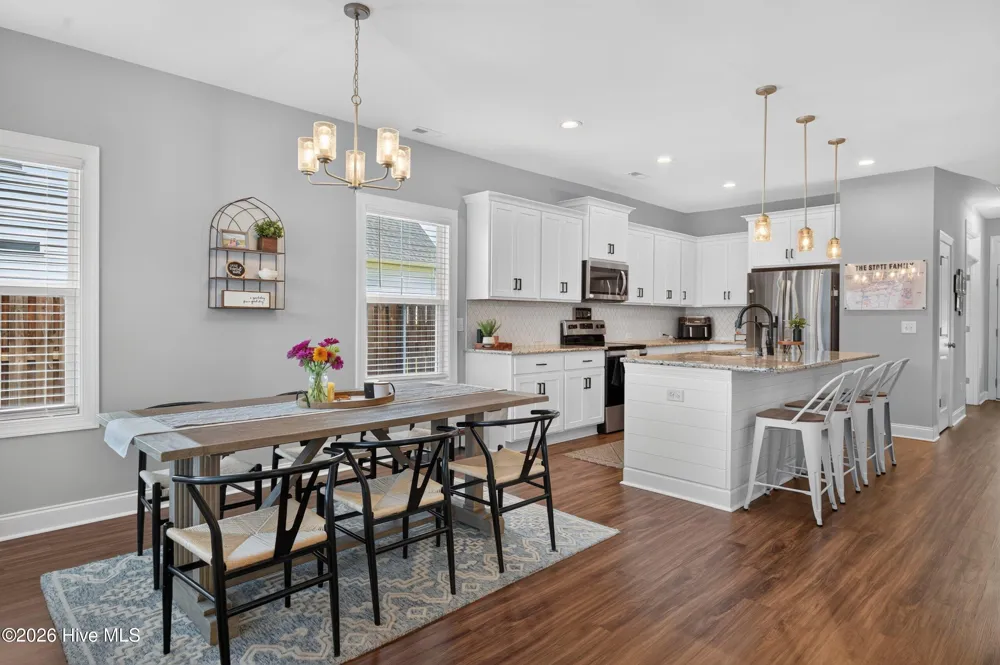 58 E Maritt Street Hampstead, NC 28443