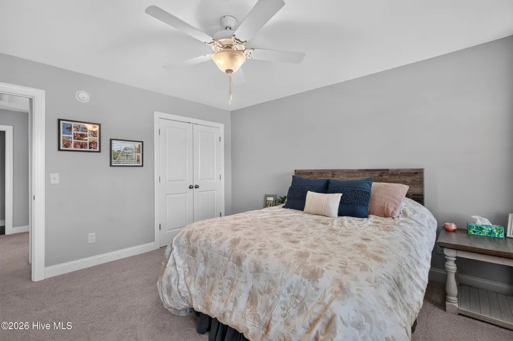 58 E Maritt Street Hampstead, NC 28443