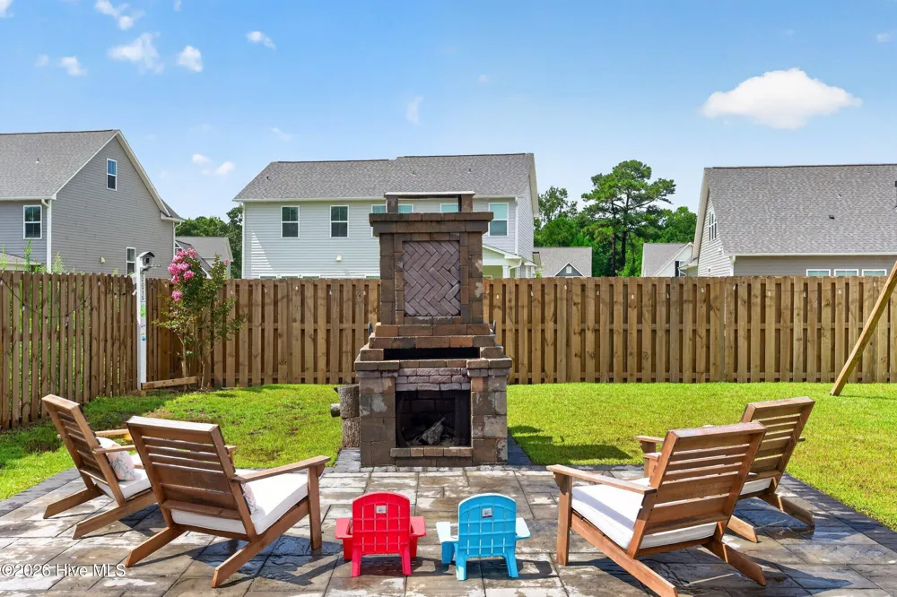 58 E Maritt Street Hampstead, NC 28443