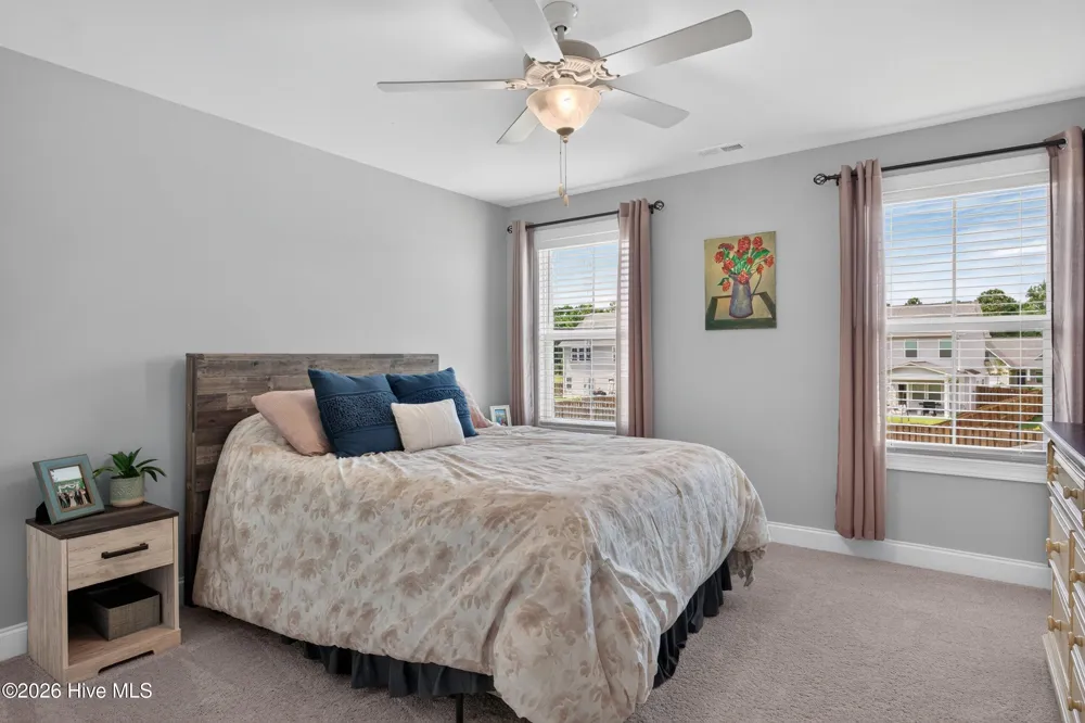 58 E Maritt Street Hampstead, NC 28443