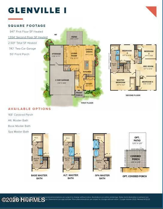 58 E Maritt Street Hampstead, NC 28443