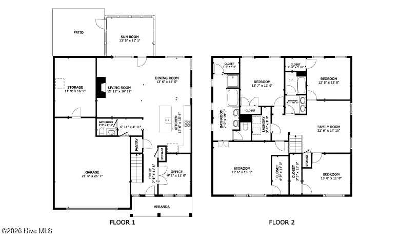 58 E Maritt Street Hampstead, NC 28443