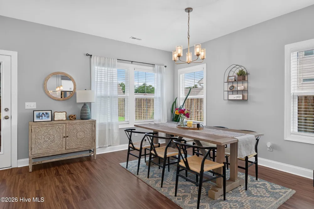 58 E Maritt Street Hampstead, NC 28443