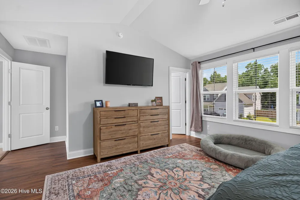 58 E Maritt Street Hampstead, NC 28443