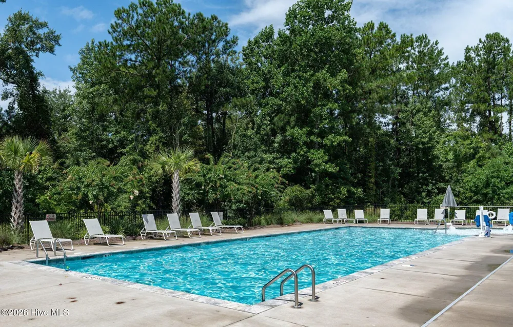 58 E Maritt Street Hampstead, NC 28443
