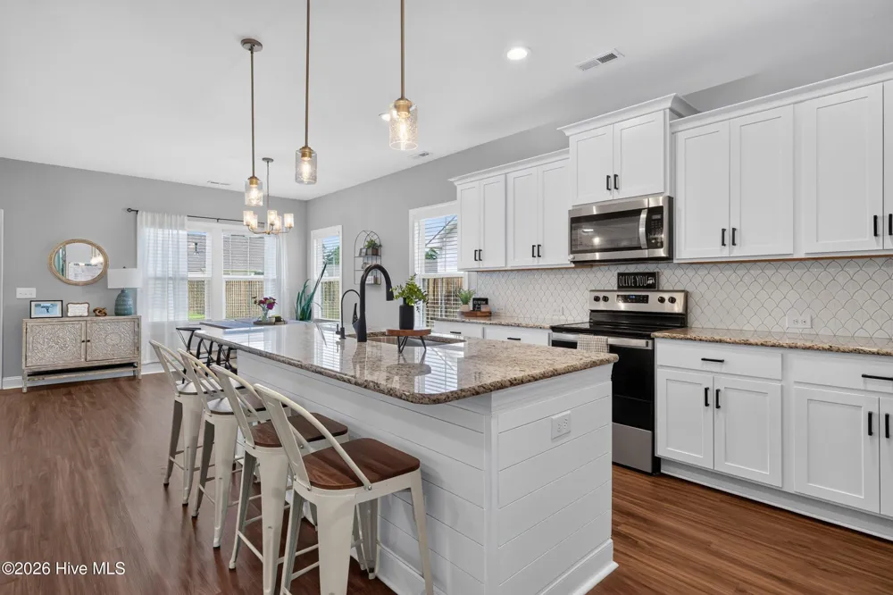 58 E Maritt Street Hampstead, NC 28443