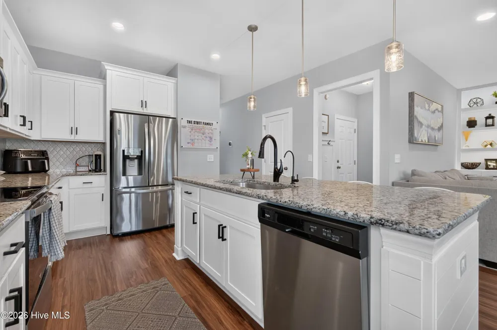 58 E Maritt Street Hampstead, NC 28443