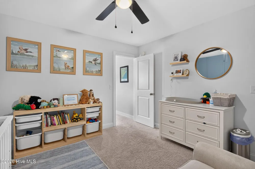 58 E Maritt Street Hampstead, NC 28443