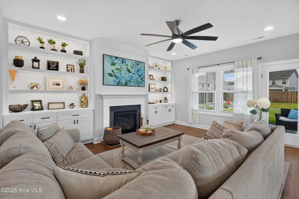 58 E Maritt Street Hampstead, NC 28443