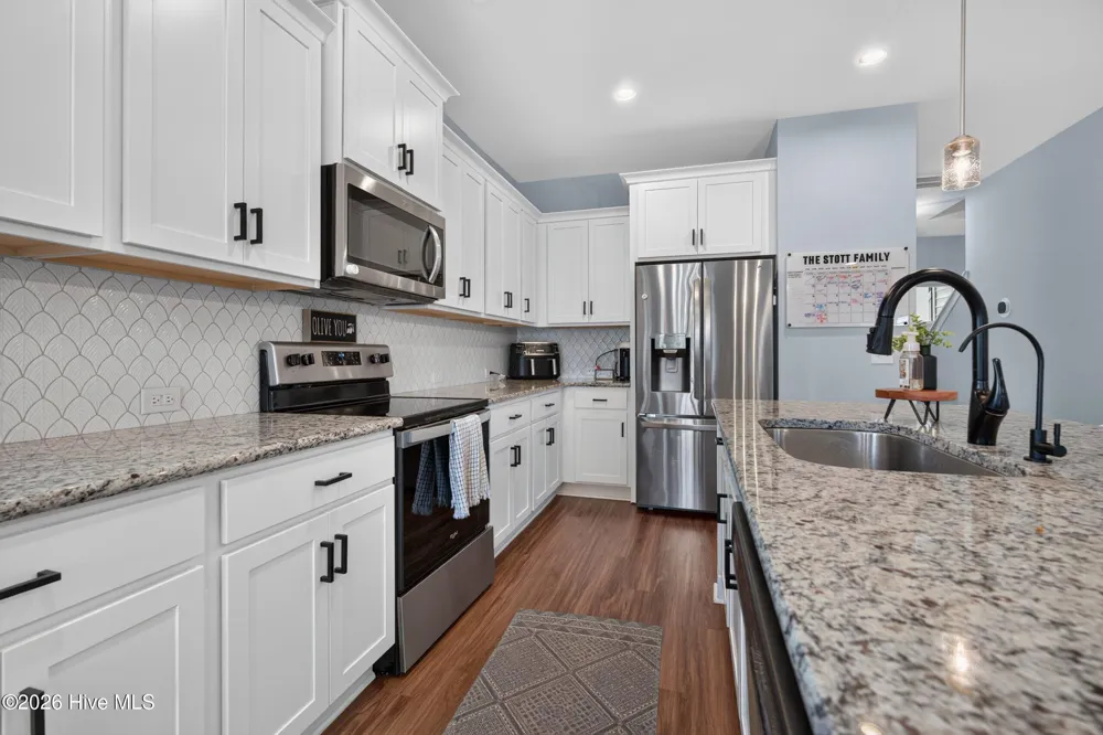 58 E Maritt Street Hampstead, NC 28443