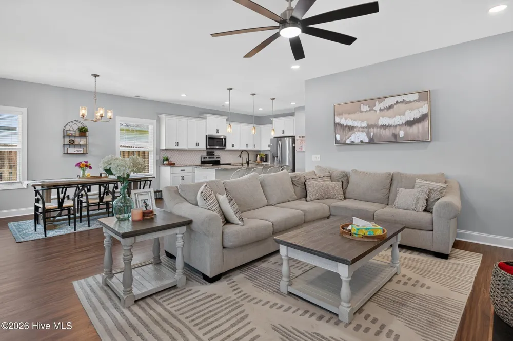 58 E Maritt Street Hampstead, NC 28443