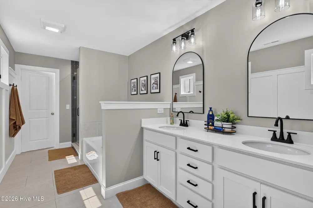 58 E Maritt Street Hampstead, NC 28443