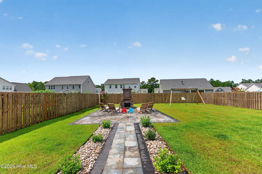 58 E Maritt Street Hampstead, NC 28443