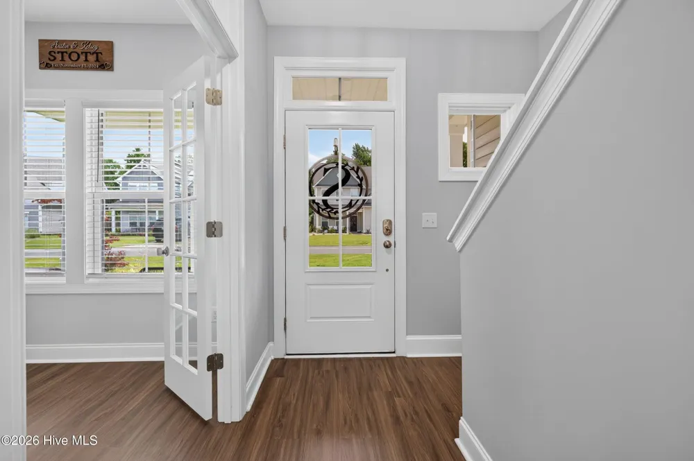 58 E Maritt Street Hampstead, NC 28443