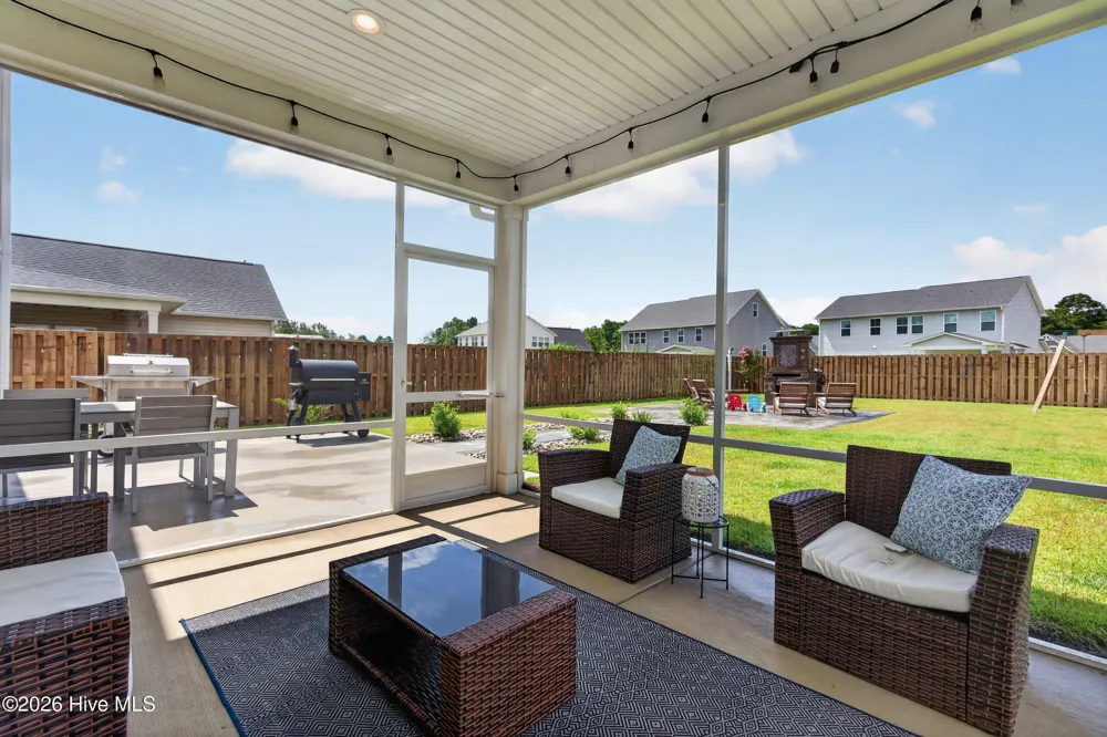 58 E Maritt Street Hampstead, NC 28443