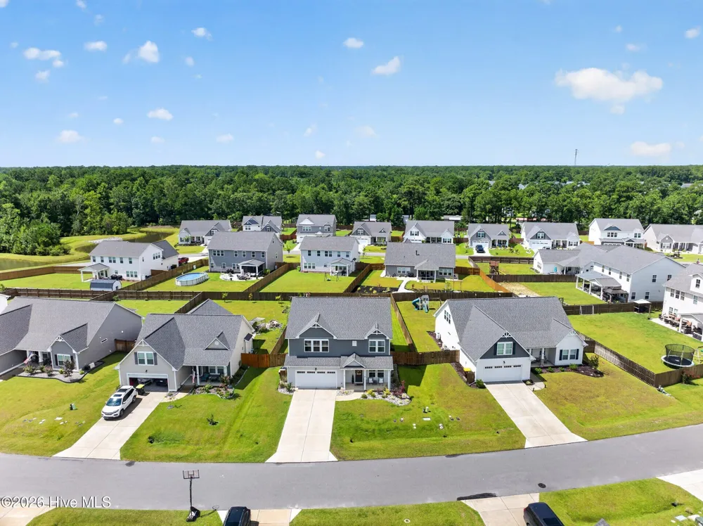58 E Maritt Street Hampstead, NC 28443