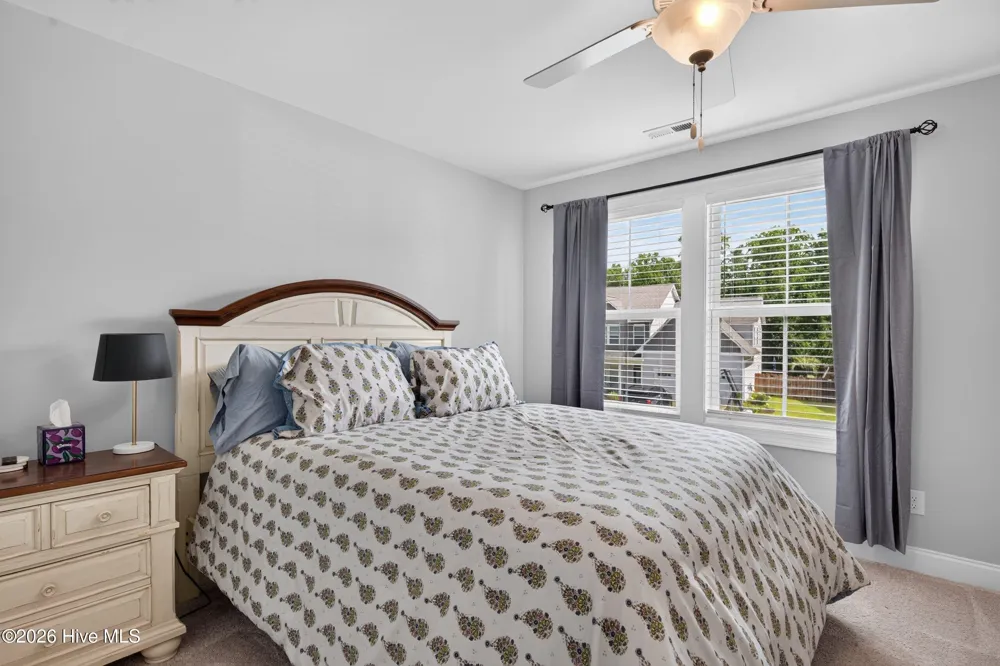 58 E Maritt Street Hampstead, NC 28443
