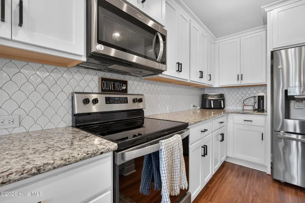 58 E Maritt Street Hampstead, NC 28443